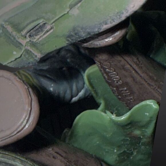 Lord of the Rings Return of the King Aragorn Legolas Eowyn Action Figures A7 - Picture 14 of 15